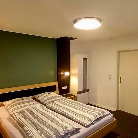 Ferienwohnung Stohn بيرنا المظهر الخارجي الصورة