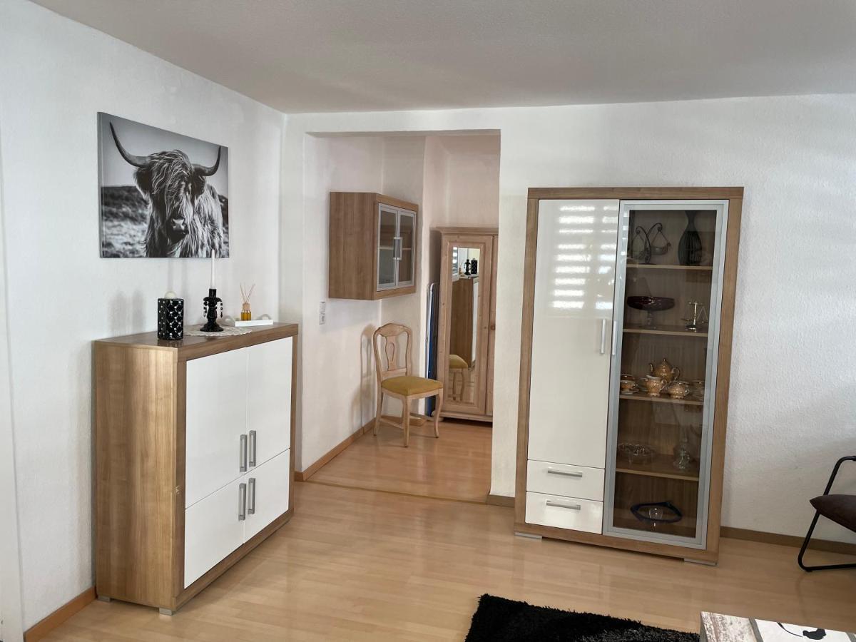 Ferienwohnung Stohn بيرنا المظهر الخارجي الصورة